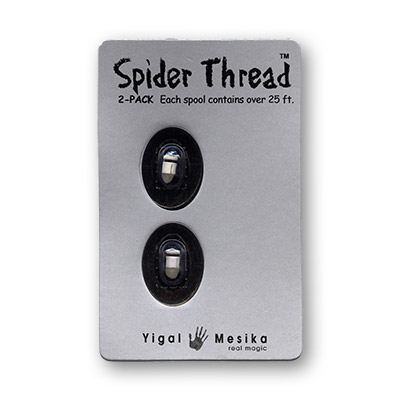 Spider Thread (2 pack)