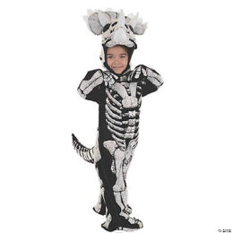Triceratops Fossil | Toddler Large