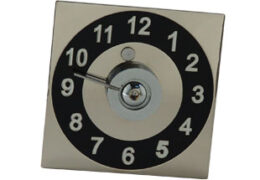 Magic Clock