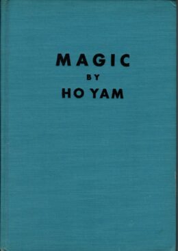 Magic by Ho Yam
