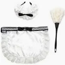 Maid Kit