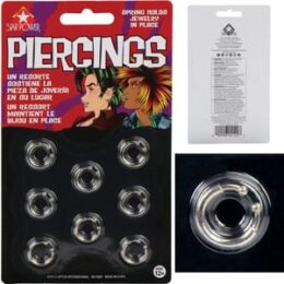 Non Piercing Body Jewelry