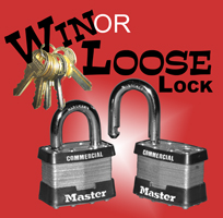 Win or Lose Lock  Ultimate