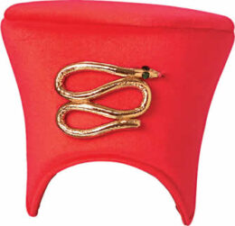 Pharaoh Hat