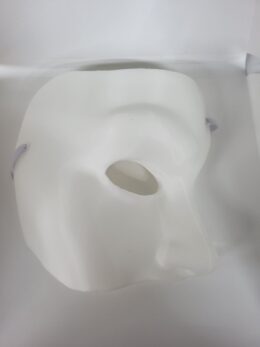 The Phantom of the Opera Mask