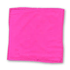 Silk 6 Inch | Pink