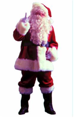 Majestic Pro Santa (Size 58-62)
