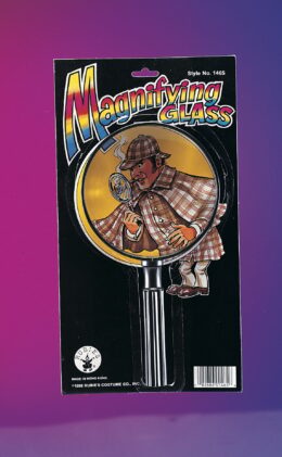Magnifying Glass