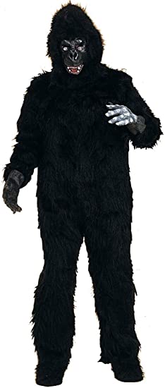Adult Gorilla Suit