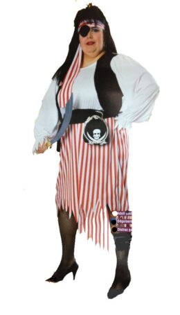 Pirate Wench | Plus