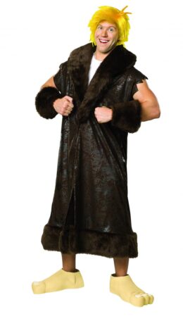 Barney Rubble  Plus Size