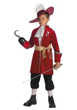 Captain Hook Toddler