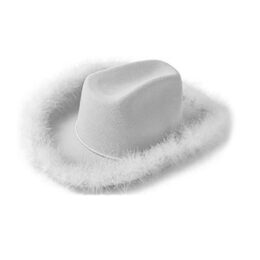 Midnight Cowgirl Hat