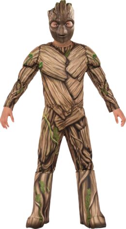 Guardians of the Galaxy Groot Small