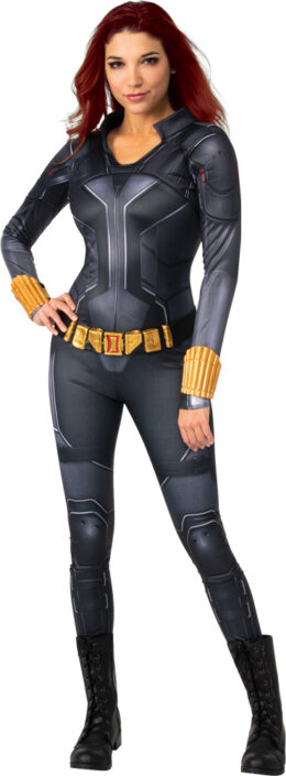 Marvels Adult Movie Black Widow | Medium