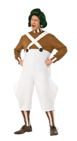 Oompa Loompa