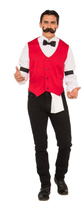Bartender  Standard