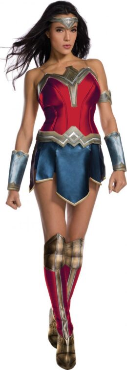 Movie Wonder Woman  Large