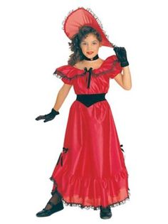 Red Southern Belle | Small