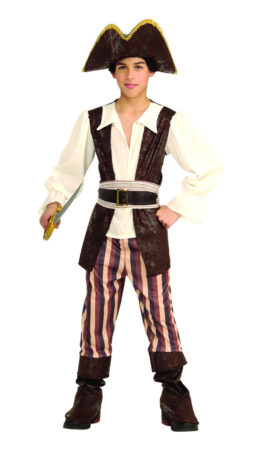 Pirate | Large