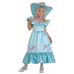 Blue Southern Belle | Medium
