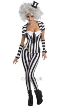 Beetlejuice | Small