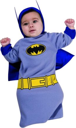 Baby Batman | Newborn