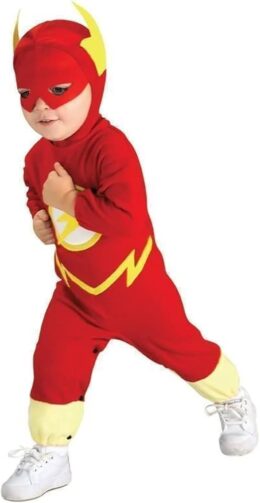 DC  The Flash | Toddler