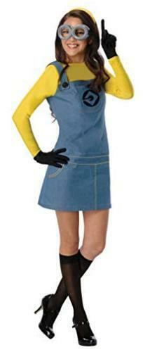 Adult Female Minion Medium