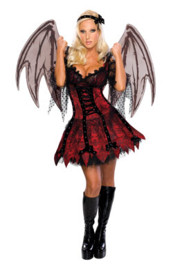 Vampire Fairy  XSmall