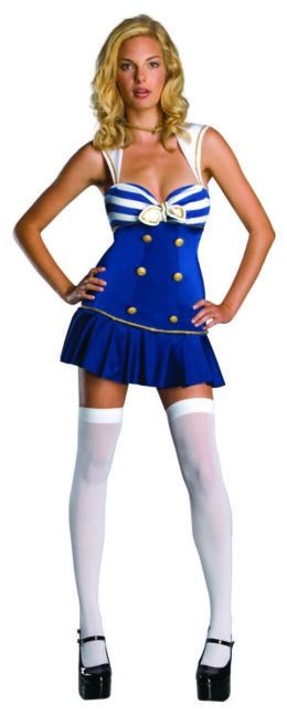 Anchors Away  Medium