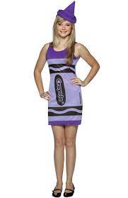 Crayola Crayon | Teen Purple