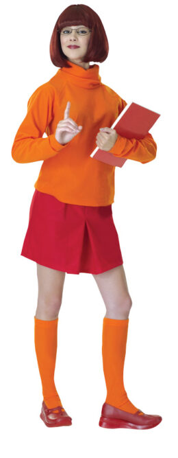 Scooby Doo's | Velma