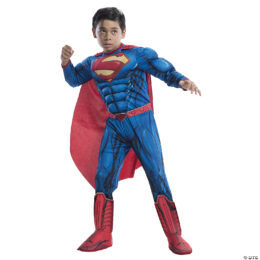 DC Justice League Superman | Small