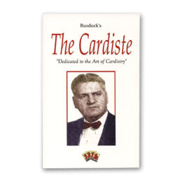 Rusduck's The Cardiste