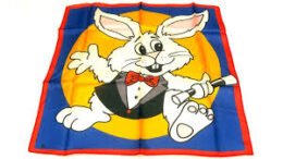 Rabbit Silk | 18 Inch