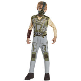 DC Bane Medium