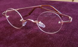 Santa Glasses  Pro
