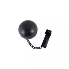 Ball and Chain
