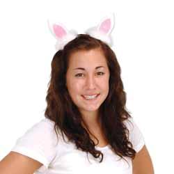Bunny Ear Clips