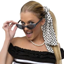 50s Bobby Soxer Kit