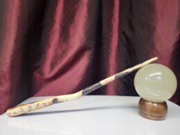 Harry Potter Metal Core Wand | Scorpius Malfoy