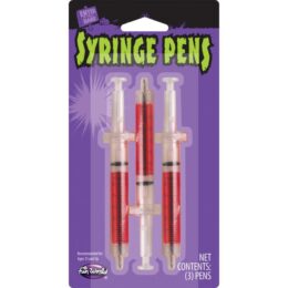 Syringe Pens