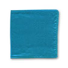 Silk 12 Inch | Teal