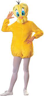 Tweety Bird | One Size Fits Most