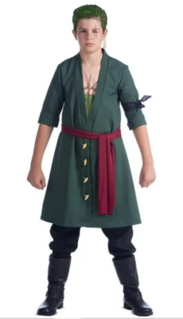 One Piece Zoro | Large