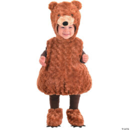Teddy Bear | Toddler Large
