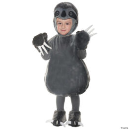 Sloth Belly Babies | Toddler Medium