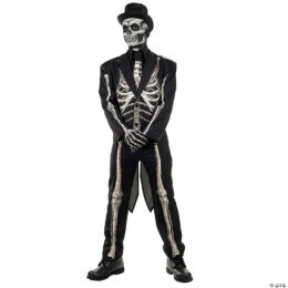 Bone Chillin | One Size