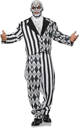 The Jester | Teen